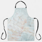 Marble pattern texture natural background. Interio Schort (Voorkant)