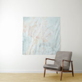 Marble pattern texture natural background. Interio Wandkleed (In Situ (horizontaal))