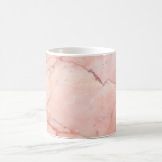 Marble patterned texture backgroundabstract, archi koffiemok (Center)