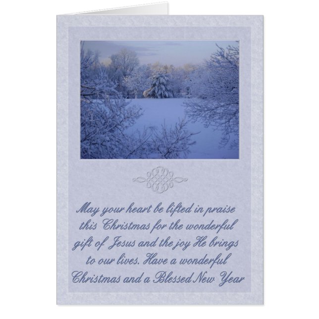 Marble Peaceful kerstcadeau (Voorkant)