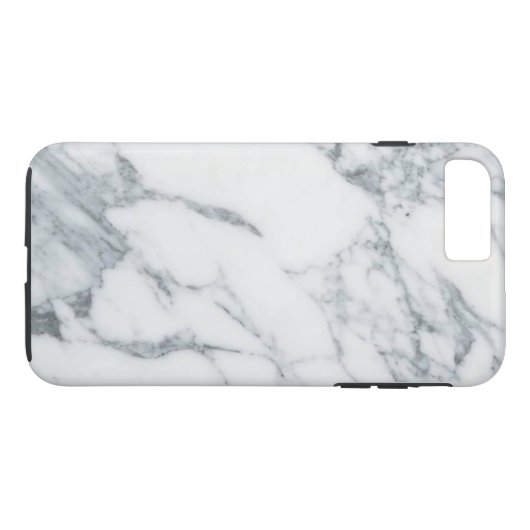 Marble Phone Case (Achterkant (Horizontaal))