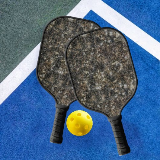 Marble Pickleball Paddle
