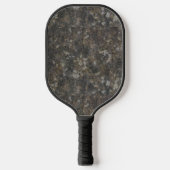 Marble Pickleball Paddle (Voorkant)