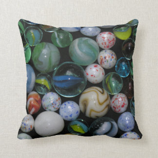 Marble Pillow Kussen