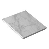 Marble Post-it Notitieblok (Schuin)