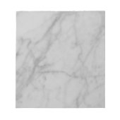 Marble Post-it Notitieblok (Voorkant)