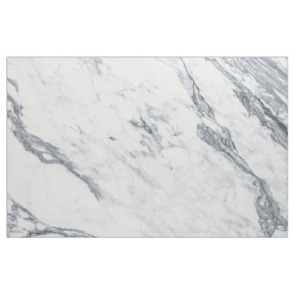 Marble Print Fabric Stof