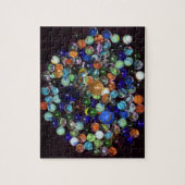 Marble Puzzle Legpuzzel (Verticaal)