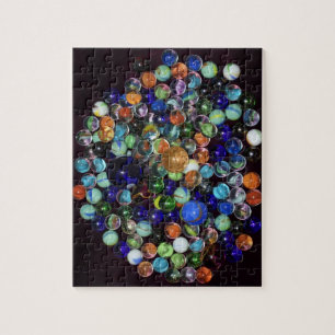 Marble Puzzle Legpuzzel