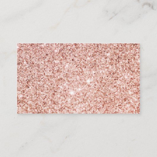 Marble Roos Gold QR Code RSVP Weduwwebsite Informatiekaartje (Achterkant)