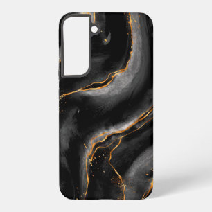 Marble Samsung Galaxy Hoesje
