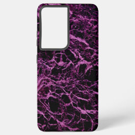 Marble Samsung Galaxy Hoesje