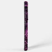 Marble Samsung Galaxy Hoesje (Rechterkant)