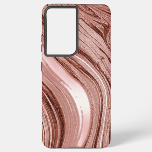 Marble Samsung Galaxy Hoesje
