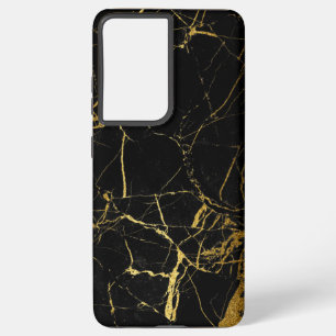 Marble Samsung Galaxy Hoesje