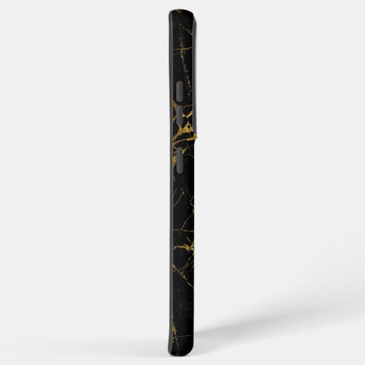 Marble Samsung Galaxy Hoesje (Rechterkant)