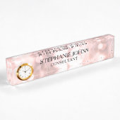 Marble Sparging Roos Gold Bokeh Pattern Name 2020 Naambordje