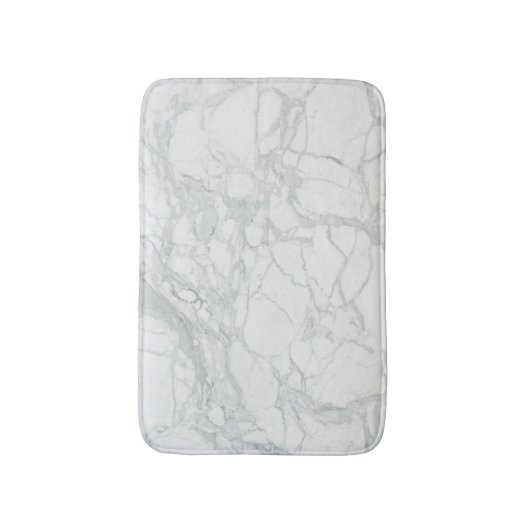 Marble Stone Badmat (Voorkant Verticaal)