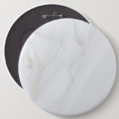 Marble Stone Button (Voorkant /achterkant)
