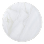 Marble Stone Ceramic Knob. Keramische Knop (Voorkant)