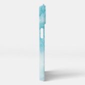 Marble Stone Green iPhone 13 Hoesje (Rechterkant)