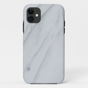 Marble Stone Hoesje-Mate Tough Apple iPhone 11 Hoe Case-Mate iPhone Case