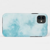 Marble Stone Hoesje-Mate Tough Apple iPhone 11 Hoe Case-Mate iPhone Case (Achterkant (horizontaal))