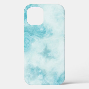 Marble Stone Hoesje-Mate Tough Apple iPhone 12 Hoe Case-Mate iPhone Case