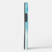 Marble Stone Hoesje-Mate Tough Apple iPhone 12 Hoe Case-Mate iPhone Case (Achterkant / Rechts)