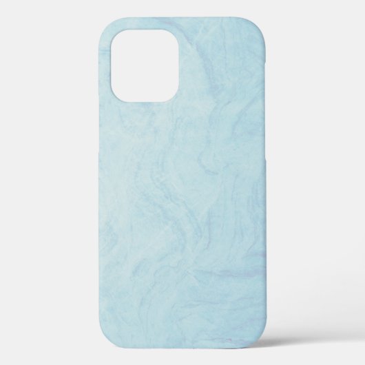 Marble Stone Hoesje-Mate Tough Apple iPhone 12 Hoe Case-Mate iPhone Case (Achterkant)