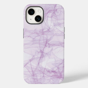 Marble Stone Hoesje-Mate Tough Apple iPhone 14 Hoe Case-Mate iPhone 14 Hoesje