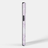 Marble Stone Hoesje-Mate Tough Apple iPhone 14 Hoe Case-Mate iPhone Case (Achterkant / Rechts)