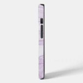 Marble Stone Hoesje-Mate Tough Apple iPhone 14 Hoe Case-Mate iPhone Case (Achterkant / Links)