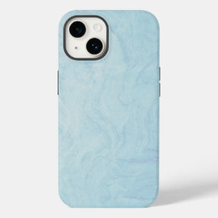 Marble Stone Hoesje-Mate Tough Apple iPhone 14 Hoe Case-Mate iPhone 14 Hoesje