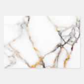 Marble Stone Inpakpapier Vel (Voorkant 2)