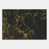 Marble Stone Inpakpapier Vel (Voorkant 3)