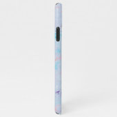 Marble Stone iPhone 11 Pro Max Hoesje (Rechterkant)