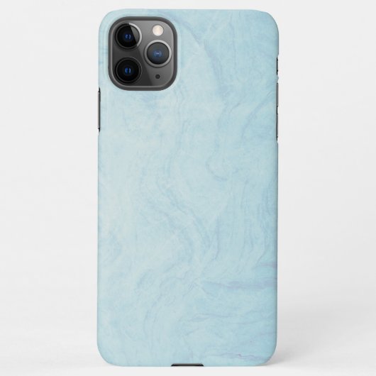 Marble Stone iPhone 11 Pro Max Hoesje (Achterkant)