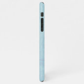 Marble Stone iPhone 11 Pro Max Hoesje (Linkerkant)