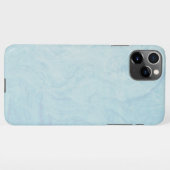 Marble Stone iPhone 11 Pro Max Hoesje (Achterkant horizontaal)