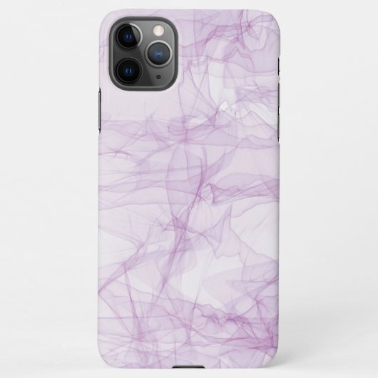 Marble Stone iPhone 11 Pro Max Hoesje (Achterkant)