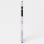 Marble Stone iPhone 11 Pro Max Hoesje (Linkerkant)