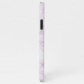 Marble Stone iPhone 11 Pro Max iPhone Hoesje (Rechterkant)