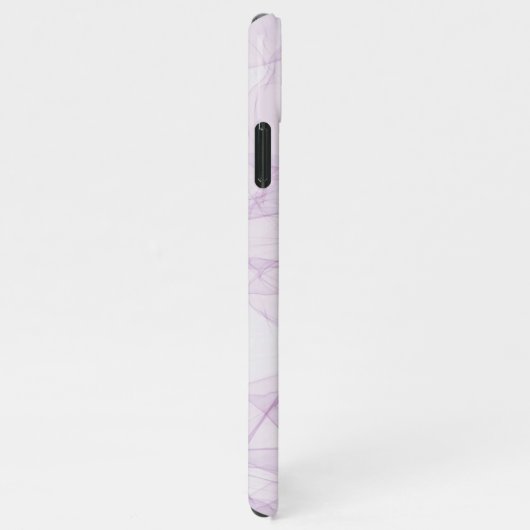 Marble Stone iPhone 11 Pro Max iPhone Hoesje (Rechterkant)