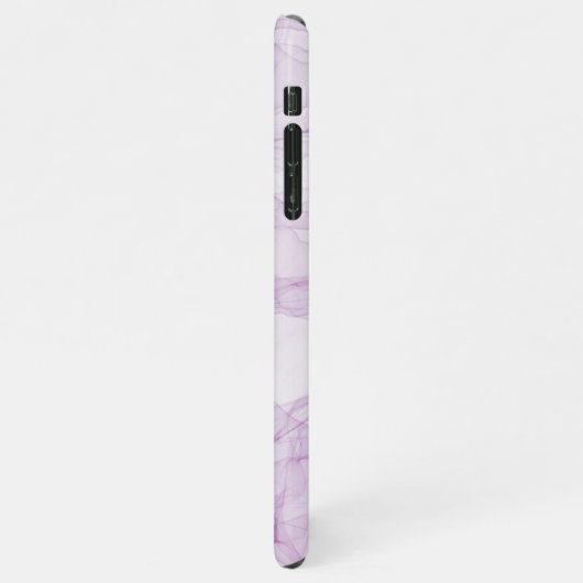 Marble Stone iPhone 11 Pro Max iPhone Hoesje (Linkerkant)