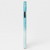 Marble Stone iPhone 11 Pro Max iPhone Hoesje (Rechterkant)