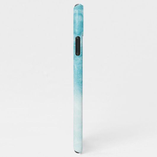 Marble Stone iPhone 11 Pro Max iPhone Hoesje (Rechterkant)