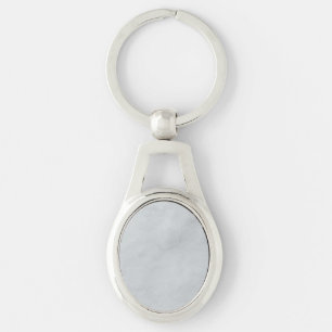 Marble Stone Metal Sleutelhanger