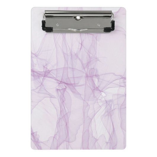 Marble Stone Mini Clipboard Klembord (Voorkant)