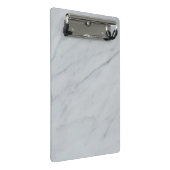 Marble Stone Mini Clipboard Klembord (Schuin)